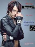 Criss Angel