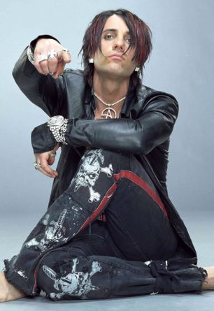 Criss Angel