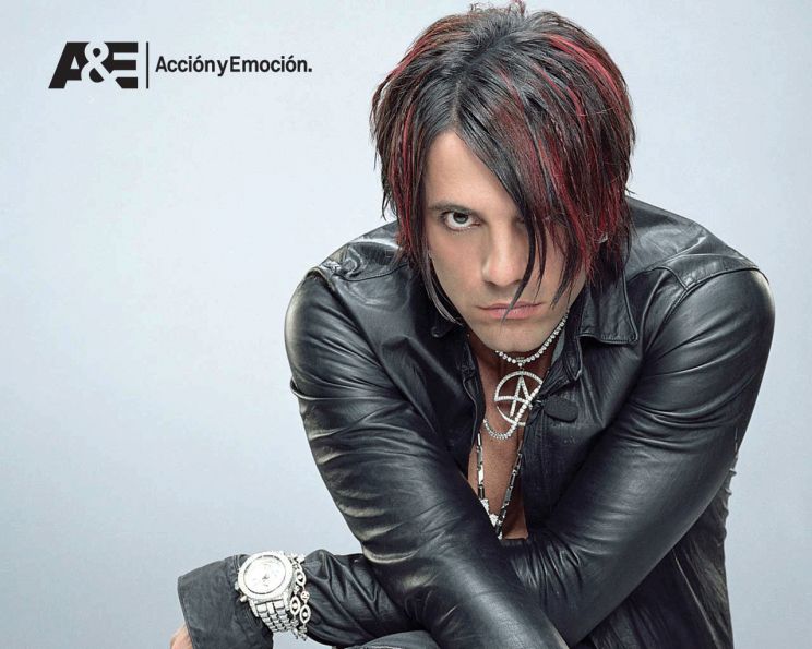Criss Angel