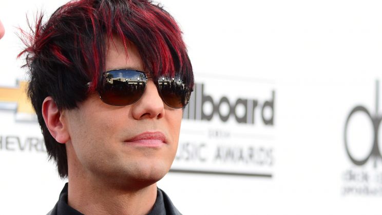 Criss Angel