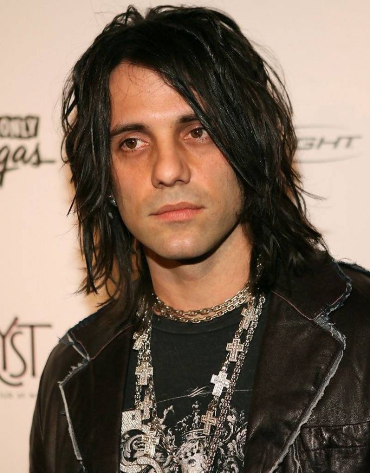 Criss Angel