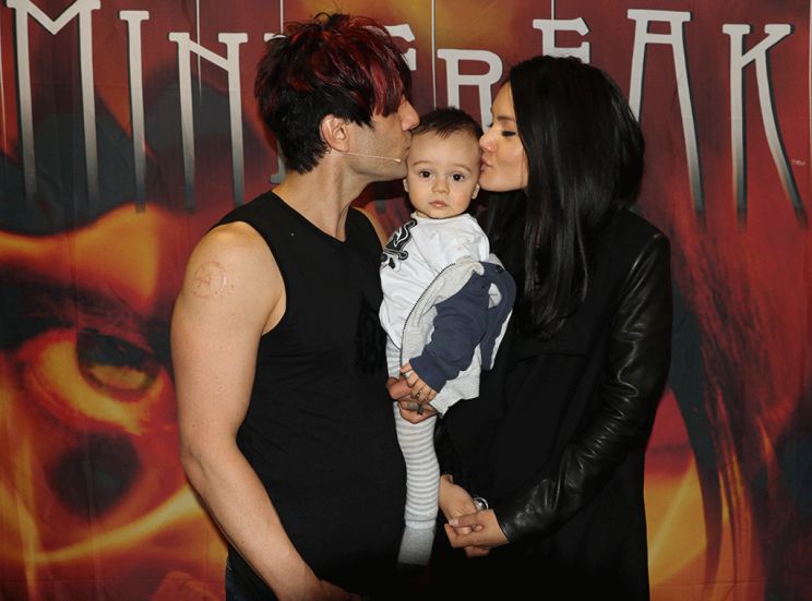 Criss Angel