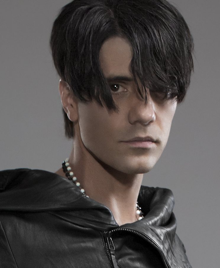 Criss Angel
