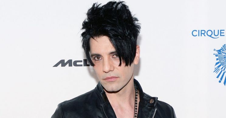 Criss Angel