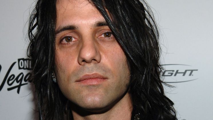 Criss Angel