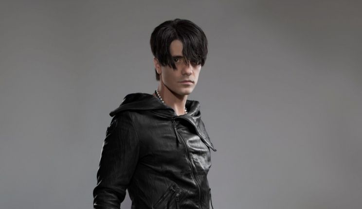 Criss Angel
