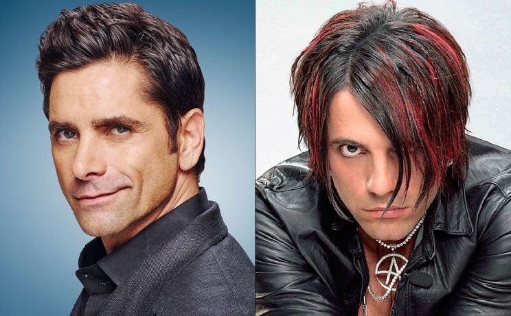 Criss Angel