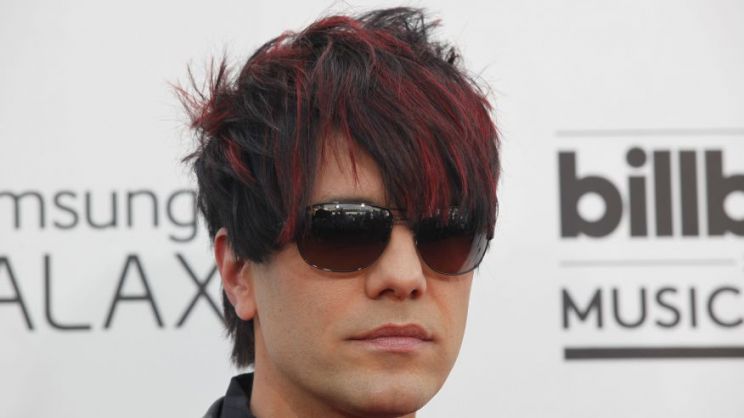 Criss Angel