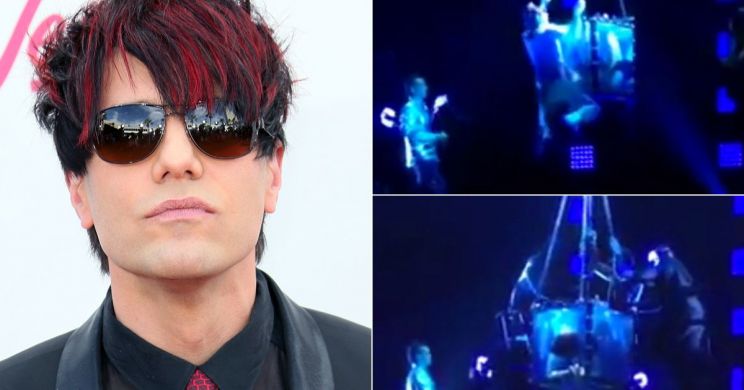 Criss Angel