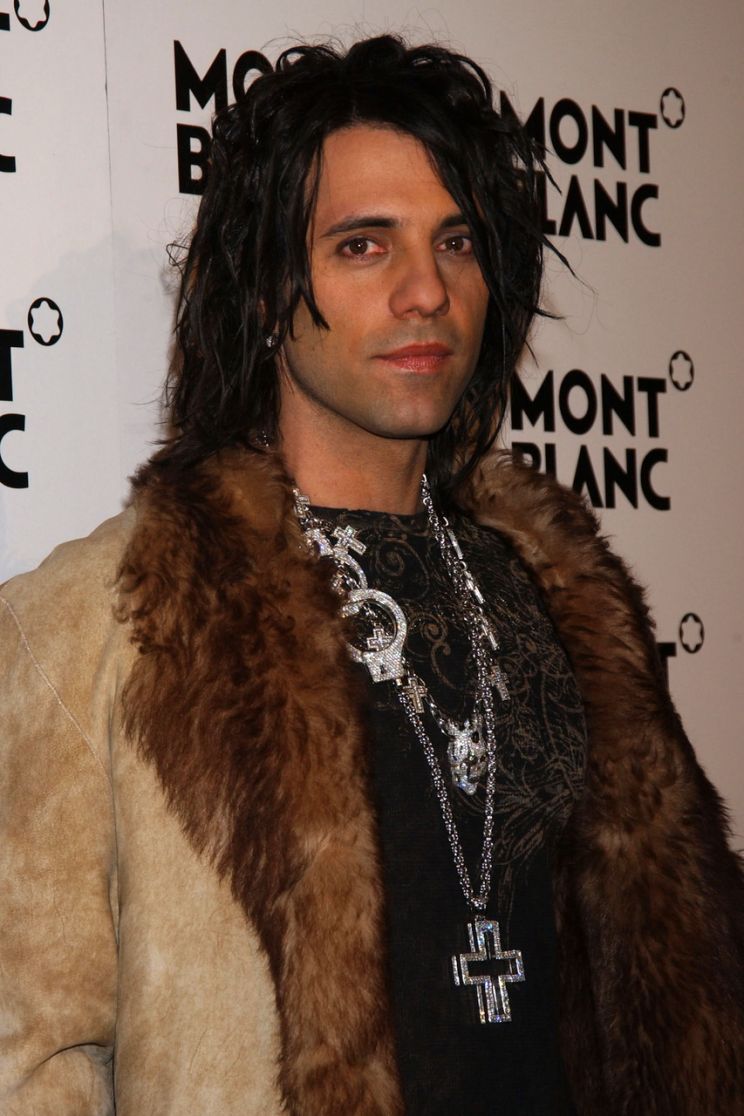Criss Angel