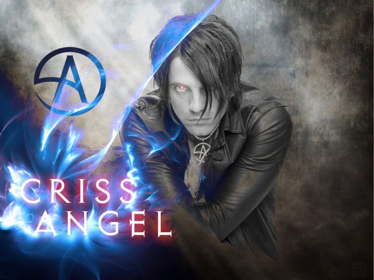 Criss Angel