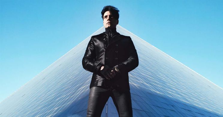 Criss Angel