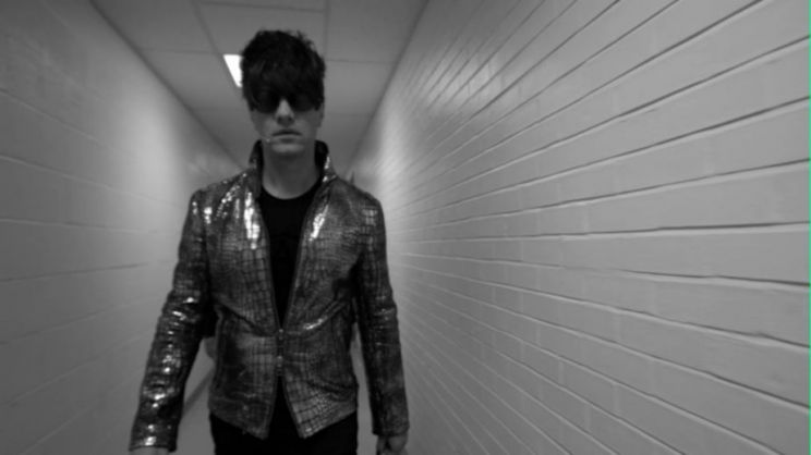 Criss Angel