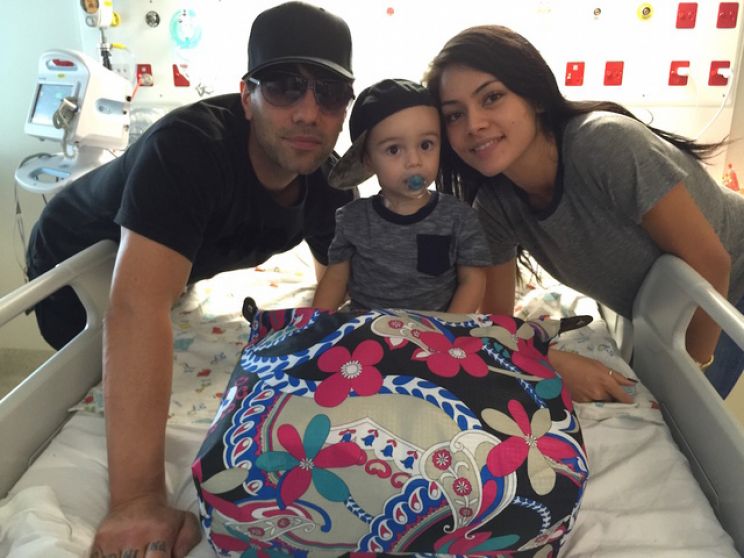 Criss Angel