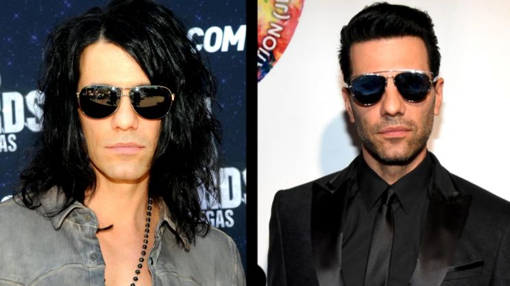 Criss Angel
