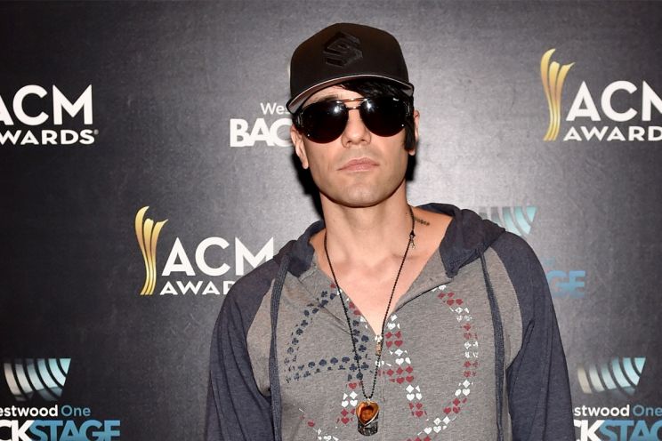 Criss Angel