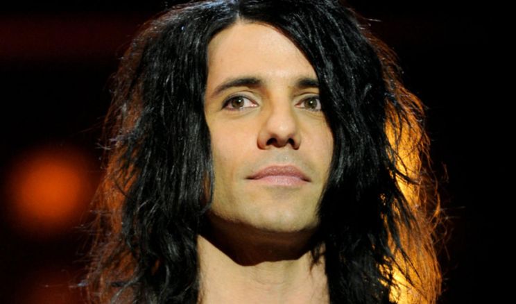 Criss Angel