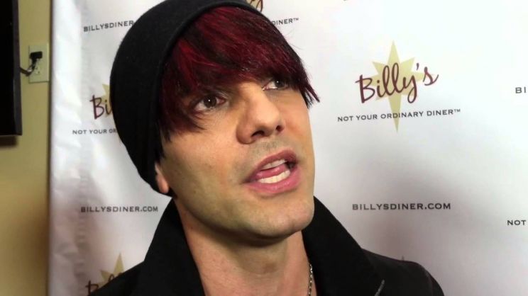 Criss Angel