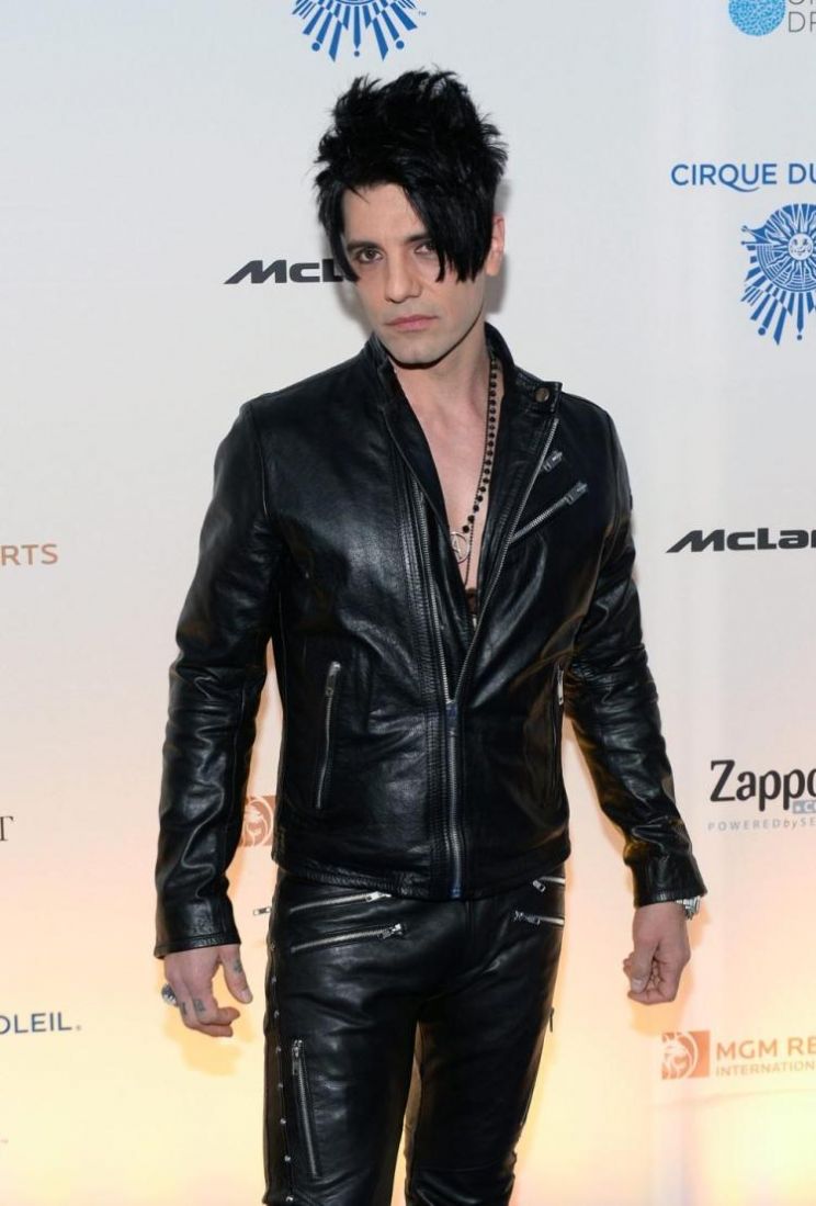 Criss Angel