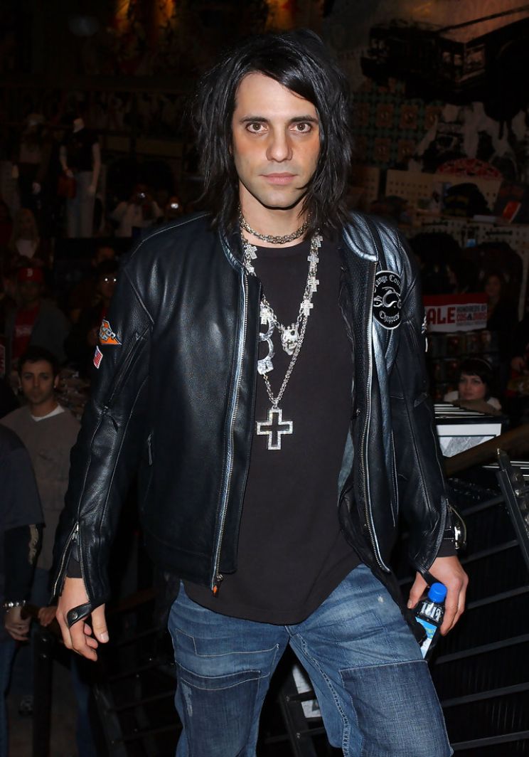 Criss Angel