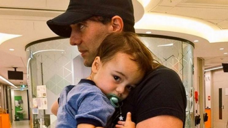 Criss Angel