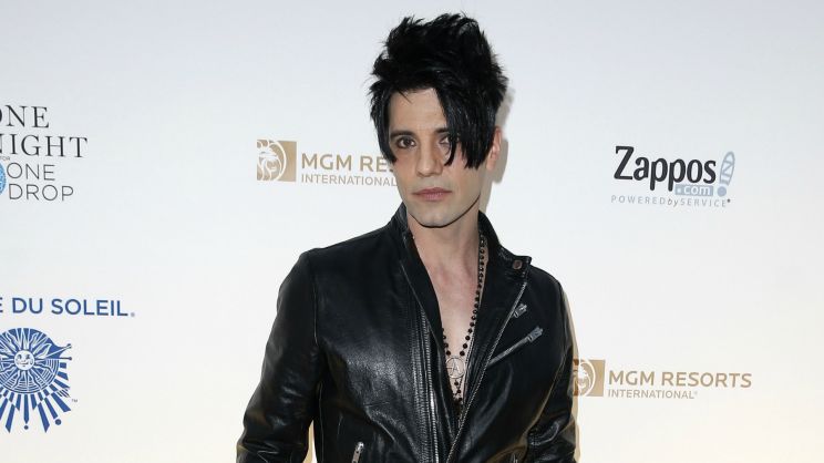 Criss Angel