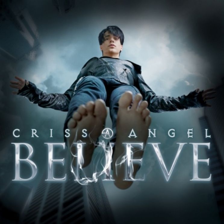 Criss Angel