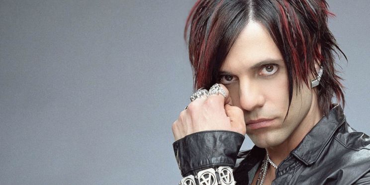 Criss Angel