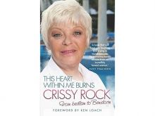 Crissy Rock
