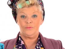 Crissy Rock