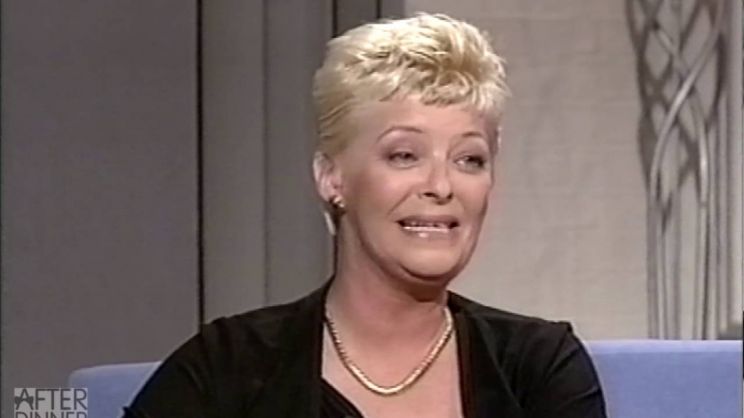 Crissy Rock