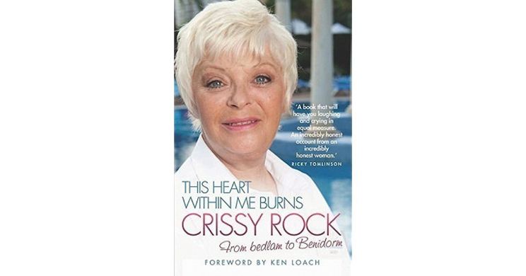 Crissy Rock