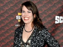 Crista Flanagan photo