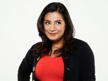 Cristela Alonzo