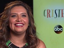 Cristela Alonzo