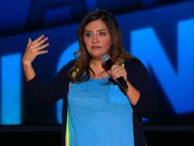 Cristela Alonzo