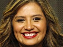 Cristela Alonzo