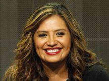 Cristela Alonzo