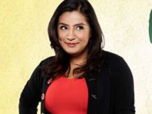 Cristela Alonzo