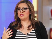 Cristela Alonzo