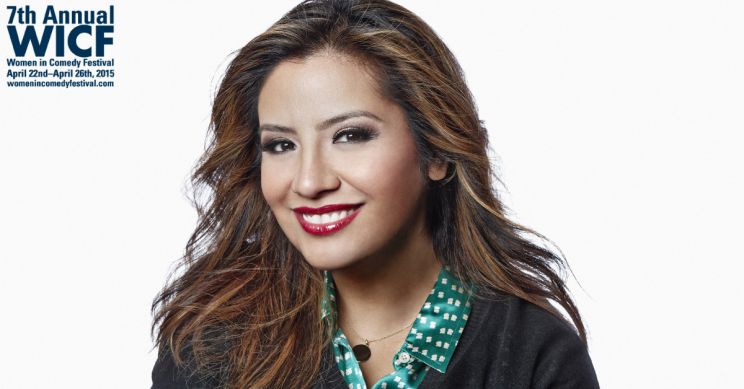 Cristela Alonzo