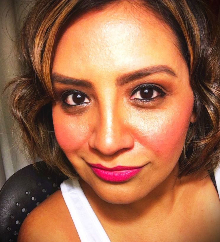 Cristela Alonzo