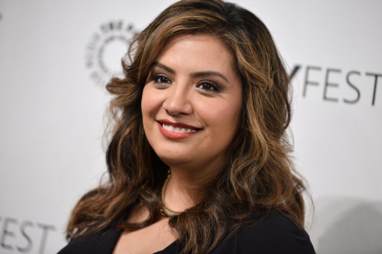 Cristela Alonzo