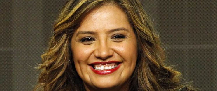 Cristela Alonzo
