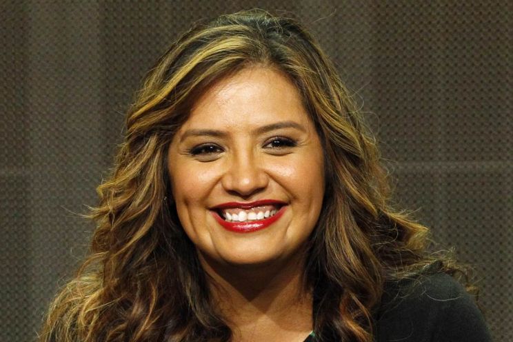 Cristela Alonzo