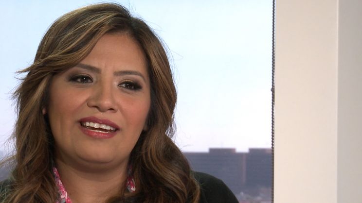 Cristela Alonzo
