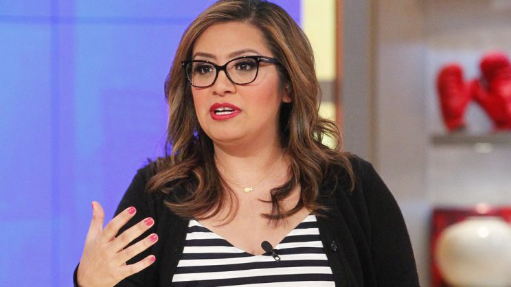 Cristela Alonzo