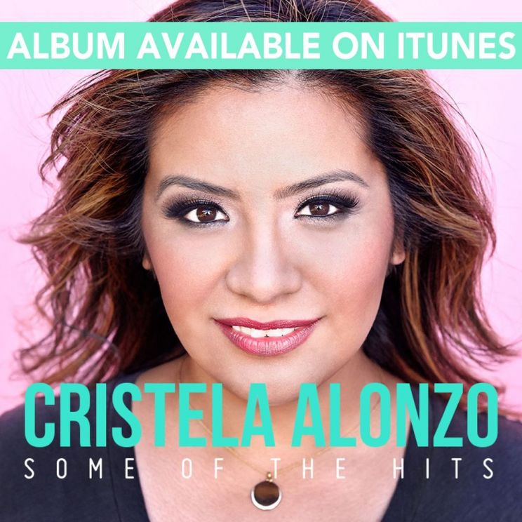 Cristela Alonzo