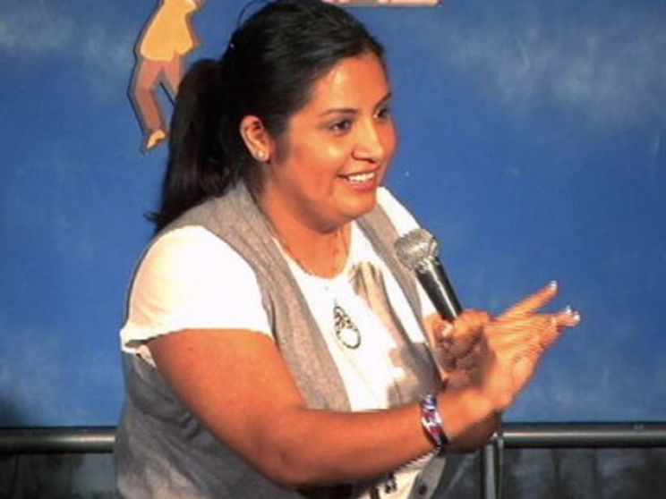 Cristela Alonzo