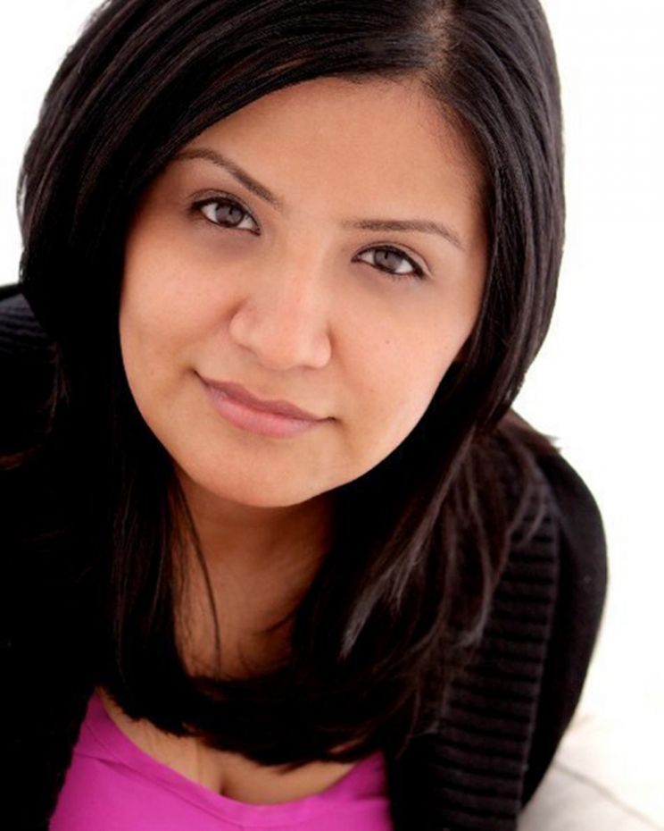 Cristela Alonzo